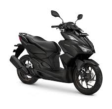 Vario Karbu Hitam
